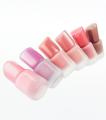 〈milktouch〉じゅんわり発色×うるっとツヤ感が1つで 〈milktouch〉じゅんわり発色×うるっとツヤ感が1つで