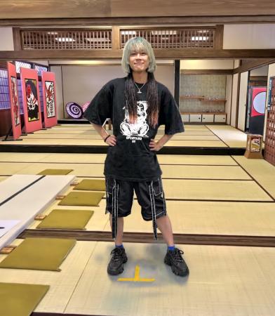 「東京ゲームショウ2026」にKDDIと共同出展、次世代3D 「東京ゲームショウ2026」にKDDIと共同出展、次世代3D