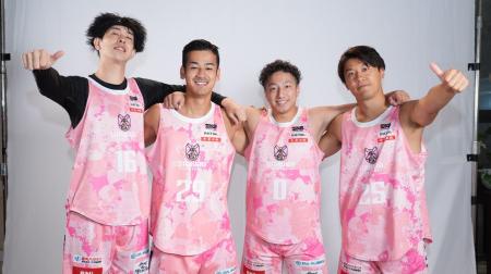 SAKURA FUNABASHI、中国遠征でベスト4 SAKURA FUNABASHI、中国遠征でベスト4