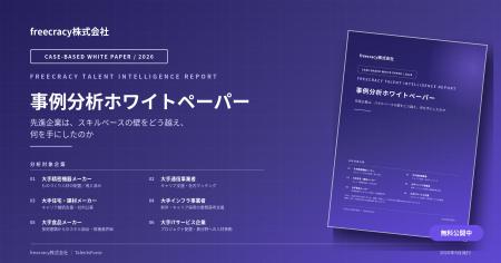 2026年上半期 最新事例分析ホワイトペーパー「先進企 2026年上半期 最新事例分析ホワイトペーパー「先進企