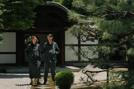 Barbour<バブアー>大丸京都店に2026年秋冬メンズコ Barbour<バブアー>大丸京都店に2026年秋冬メンズコ