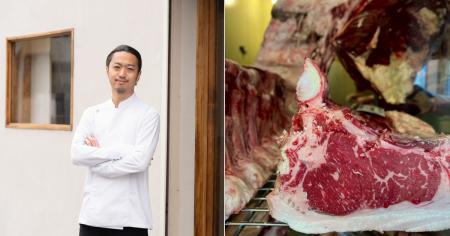 東京・世田谷区深沢の赤身和牛専門 精肉店「赤市」EC 東京・世田谷区深沢の赤身和牛専門 精肉店「赤市」EC