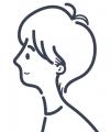 あなたは白派?それとも黒派?「白綿棒vs黒綿棒」51% あなたは白派?それとも黒派?「白綿棒vs黒綿棒」51%