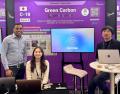 【日本企業唯一の受賞】Green Carbon、ソウル市主催「 【日本企業唯一の受賞】Green Carbon、ソウル市主催「