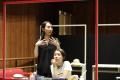 舞台手話通訳付き公演『楽屋-流れ去るものはやがてな 舞台手話通訳付き公演『楽屋-流れ去るものはやがてな