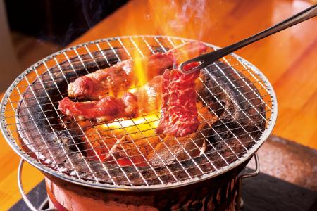 【七輪焼肉 安安】関西エリア限定で秋の特別キャンペ 【七輪焼肉 安安】関西エリア限定で秋の特別キャンペ