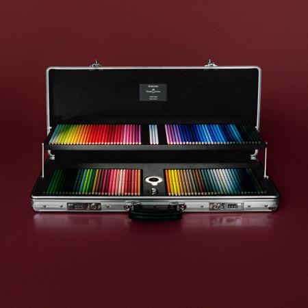 【RIMOWA】Faber-Castellとのコラボレーションによる 【RIMOWA】Faber-Castellとのコラボレーションによる