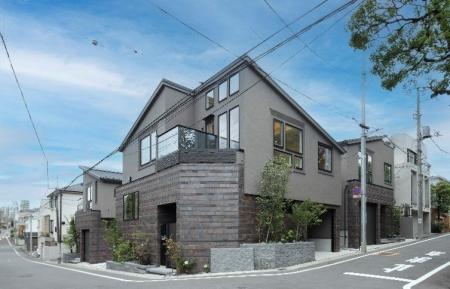 多様化するニーズに対応したゆとりある空間設計と、住 多様化するニーズに対応したゆとりある空間設計と、住