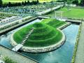 【古墳つくります】広島県東広島市に「竹田式古墳墓」 【古墳つくります】広島県東広島市に「竹田式古墳墓」