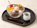 【しゃぶしゃぶどん亭】秋限定「モンブランスイーツ」 【しゃぶしゃぶどん亭】秋限定「モンブランスイーツ」