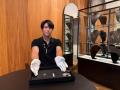 ゴローズ専門店「TRUEMARK」、古着の聖地・高円寺に初 ゴローズ専門店「TRUEMARK」、古着の聖地・高円寺に初