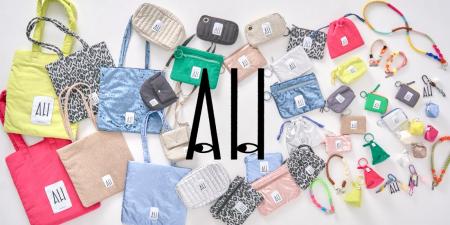 AMERICAN HOLICのアイコン「ホリホリ」を楽しむショッ AMERICAN HOLICのアイコン「ホリホリ」を楽しむショッ