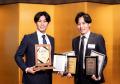 「doda X HeadHunter of the Year 2026」にて、シニア 「doda X HeadHunter of the Year 2026」にて、シニア