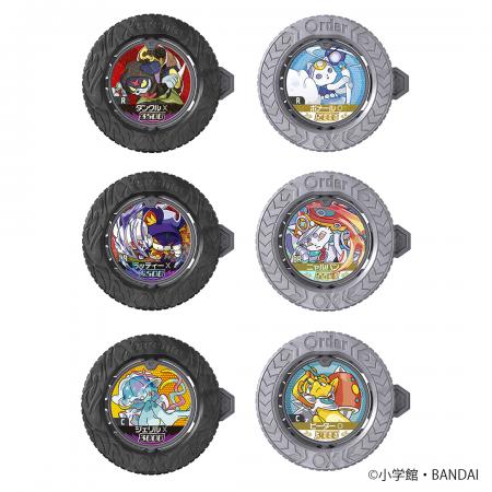 1か月で10万個完売の人気玩具が初プライズ化! 『逆転 1か月で10万個完売の人気玩具が初プライズ化! 『逆転