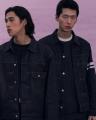 青森・弘前「CIENTO」にて岡山発のデニムブランド『MO 青森・弘前「CIENTO」にて岡山発のデニムブランド『MO
