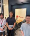 株式会社RUSHAH、Shopee日本統括責任者と協議 -- 株式会社RUSHAH、Shopee日本統括責任者と協議 --