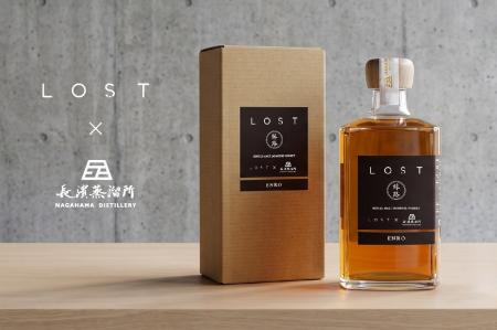 長濱蒸溜所のクラフトマンシップと渋谷Bar LOSTの想い 長濱蒸溜所のクラフトマンシップと渋谷Bar LOSTの想い