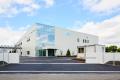 フルヤ金属、新千歳工場竣工式を実施 フルヤ金属、新千歳工場竣工式を実施