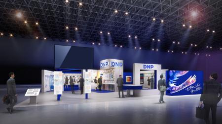 大日本印刷 「2026東京国際包装展(TOKYO PACK 2026) 大日本印刷 「2026東京国際包装展(TOKYO PACK 2026)