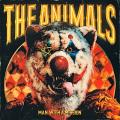 MAN WITH A MISSION、映画「藁にもすがる獣たち」主題 MAN WITH A MISSION、映画「藁にもすがる獣たち」主題