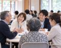 認知症の「困りごと」だけでなく、その人が持つ「支え 認知症の「困りごと」だけでなく、その人が持つ「支え