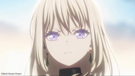 映画「BanG Dream! Ave Mujica prima aurora」本PVを 映画「BanG Dream! Ave Mujica prima aurora」本PVを
