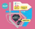 横浜駅東口をサンバで繋ぐ『サンバフェスタ』横浜ベイ 横浜駅東口をサンバで繋ぐ『サンバフェスタ』横浜ベイ