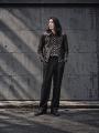 【ベストセラー】A LEATHERの原点『ROADSTER JACKET』 【ベストセラー】A LEATHERの原点『ROADSTER JACKET』