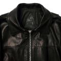 【ベストセラー】A LEATHERの原点『ROADSTER JACKET』 【ベストセラー】A LEATHERの原点『ROADSTER JACKET』