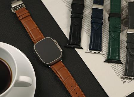 Apple Watch用バンド専門ブランド「KUROCURRANT(utf-8 Apple Watch用バンド専門ブランド「KUROCURRANT(utf-8