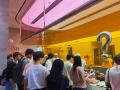 生ドーナツ専門店「I’m donut?」がマレーシアに初出 生ドーナツ専門店「I’m donut?」がマレーシアに初出