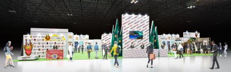 「ツーリズムEXPOジャパン2026 東京ビッグサイト」へ 「ツーリズムEXPOジャパン2026 東京ビッグサイト」へ
