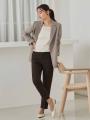 人気の「ORIHICAフラミンゴPANTS(R)」シリーズからト 人気の「ORIHICAフラミンゴPANTS(R)」シリーズからト