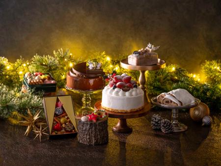 ホリデイシーズンにハッピーをもたらすクリスマスケー ホリデイシーズンにハッピーをもたらすクリスマスケー