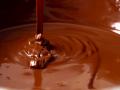 生チョコとアイスの一体感アップ!くちどけなめらかな 生チョコとアイスの一体感アップ!くちどけなめらかな