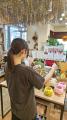 「20分あったら、花で遊ぼう。」予約不要・手ぶらで楽 「20分あったら、花で遊ぼう。」予約不要・手ぶらで楽