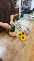 「20分あったら、花で遊ぼう。」予約不要・手ぶらで楽 「20分あったら、花で遊ぼう。」予約不要・手ぶらで楽