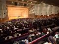 7本の指で演奏するピアニスト西川悟平氏の越谷市公演 7本の指で演奏するピアニスト西川悟平氏の越谷市公演