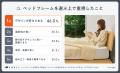 【新製品】ベッドフレームは、引っ越し・結婚・出産の 【新製品】ベッドフレームは、引っ越し・結婚・出産の