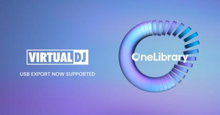 VirtualDJがOneLibraryに正式対応DJソフトウェアの選 VirtualDJがOneLibraryに正式対応DJソフトウェアの選