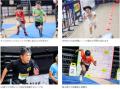 SPEED STAR 30m Dash Challenge 大阪大会取材受付を開 SPEED STAR 30m Dash Challenge 大阪大会取材受付を開