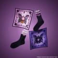 【ANNA SUI×魔法少女まどか☆マギカ】コラボレーション 【ANNA SUI×魔法少女まどか☆マギカ】コラボレーション