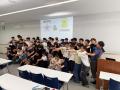 【香川オリーブガイナーズ】高校生が「考える」から「 【香川オリーブガイナーズ】高校生が「考える」から「