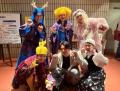 昨年は「観客」、今年は「デザイナー」。国際アート& 昨年は「観客」、今年は「デザイナー」。国際アート&