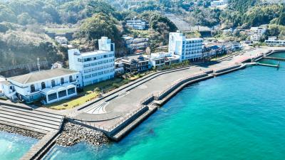 湯の児温泉 海と夕やけが最大60%割引の 「九州ふっこ 湯の児温泉 海と夕やけが最大60%割引の 「九州ふっこ