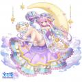 DMM GAMESによる3D放置RPG『宝石姫Reincarnation』新 DMM GAMESによる3D放置RPG『宝石姫Reincarnation』新