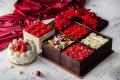 【新横浜プリンスホテル】クリスマスケーキコレクショ 【新横浜プリンスホテル】クリスマスケーキコレクショ