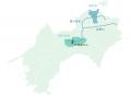 高知県嶺北地域でJ-クレジット創出。流域連携を起点と 高知県嶺北地域でJ-クレジット創出。流域連携を起点と