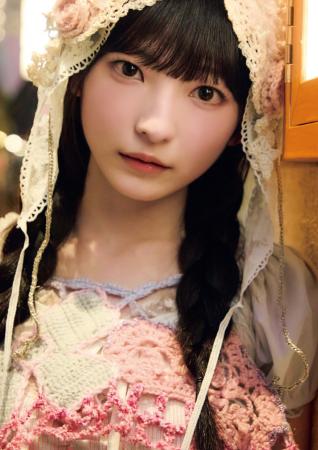 ≠ME 新連載初回は永田詩央里がマジックアワーを歩く ≠ME 新連載初回は永田詩央里がマジックアワーを歩く