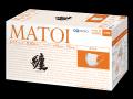 国産高機能マスク「纏(MATOI)」、新TV-CM放映開始 国産高機能マスク「纏(MATOI)」、新TV-CM放映開始